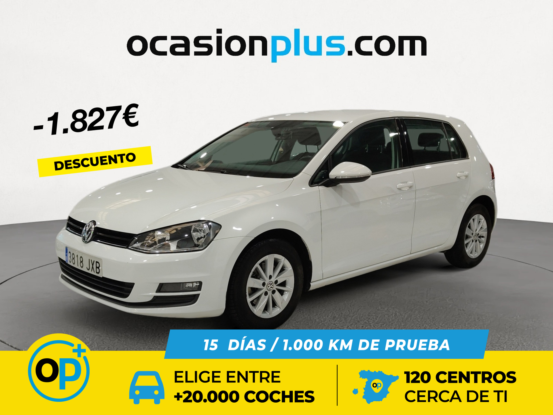 Imagen de VOLKSWAGEN Golf