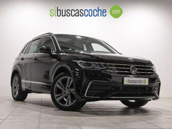 Imagen de VOLKSWAGEN Tiguan 2.0TDI R-Line DSG 110kW