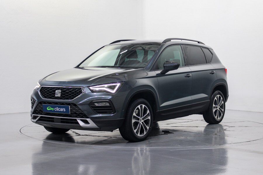 SEAT Ateca (Ateca 2.0TDI CR S&S Style Go 150) en Madrid