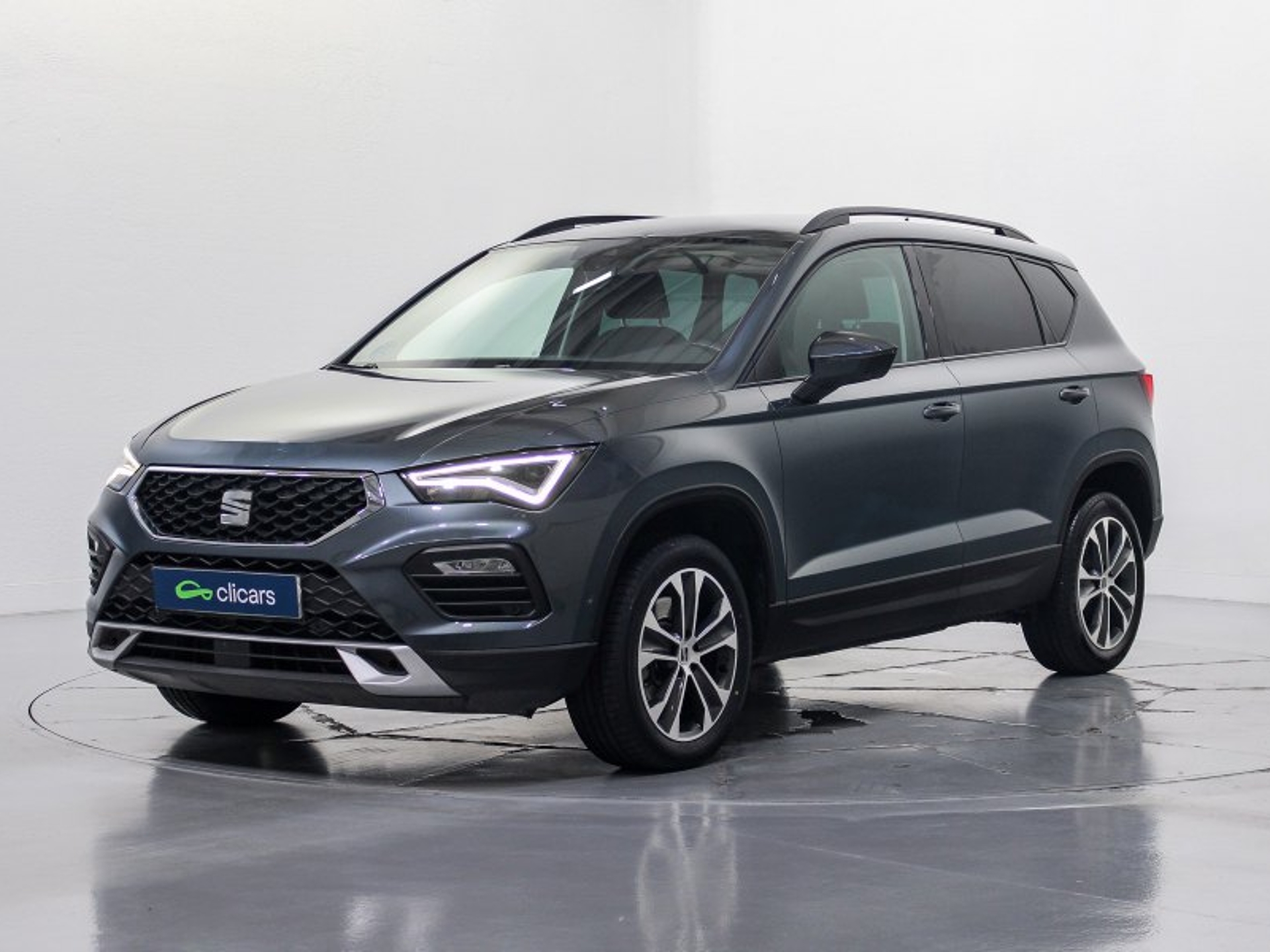 Imagen de SEAT Ateca