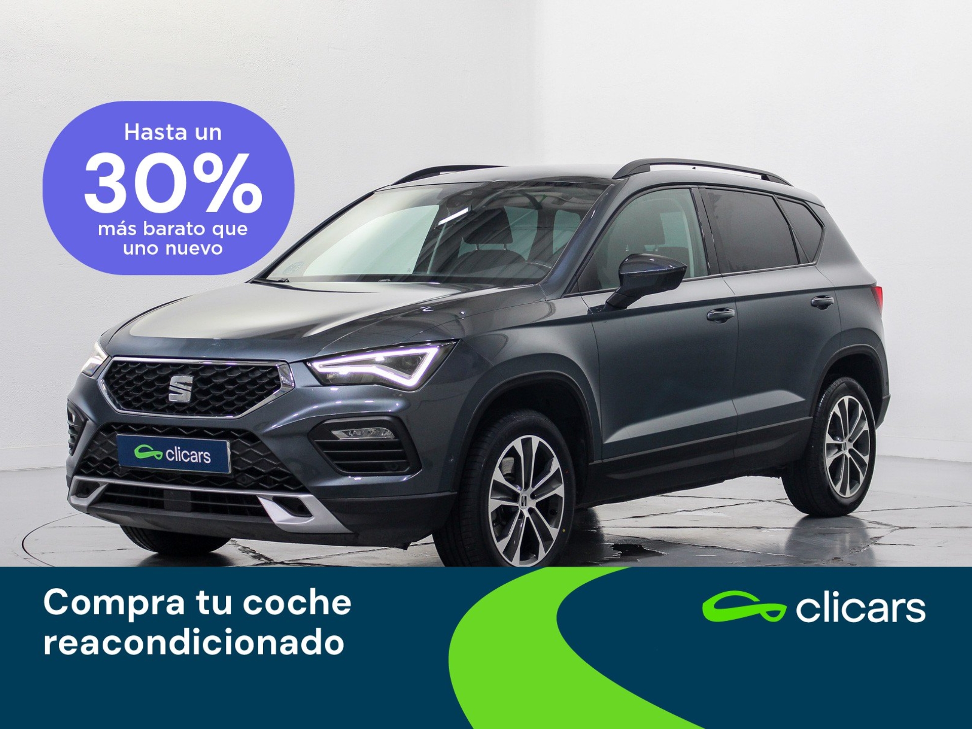 Imagen de SEAT Ateca
