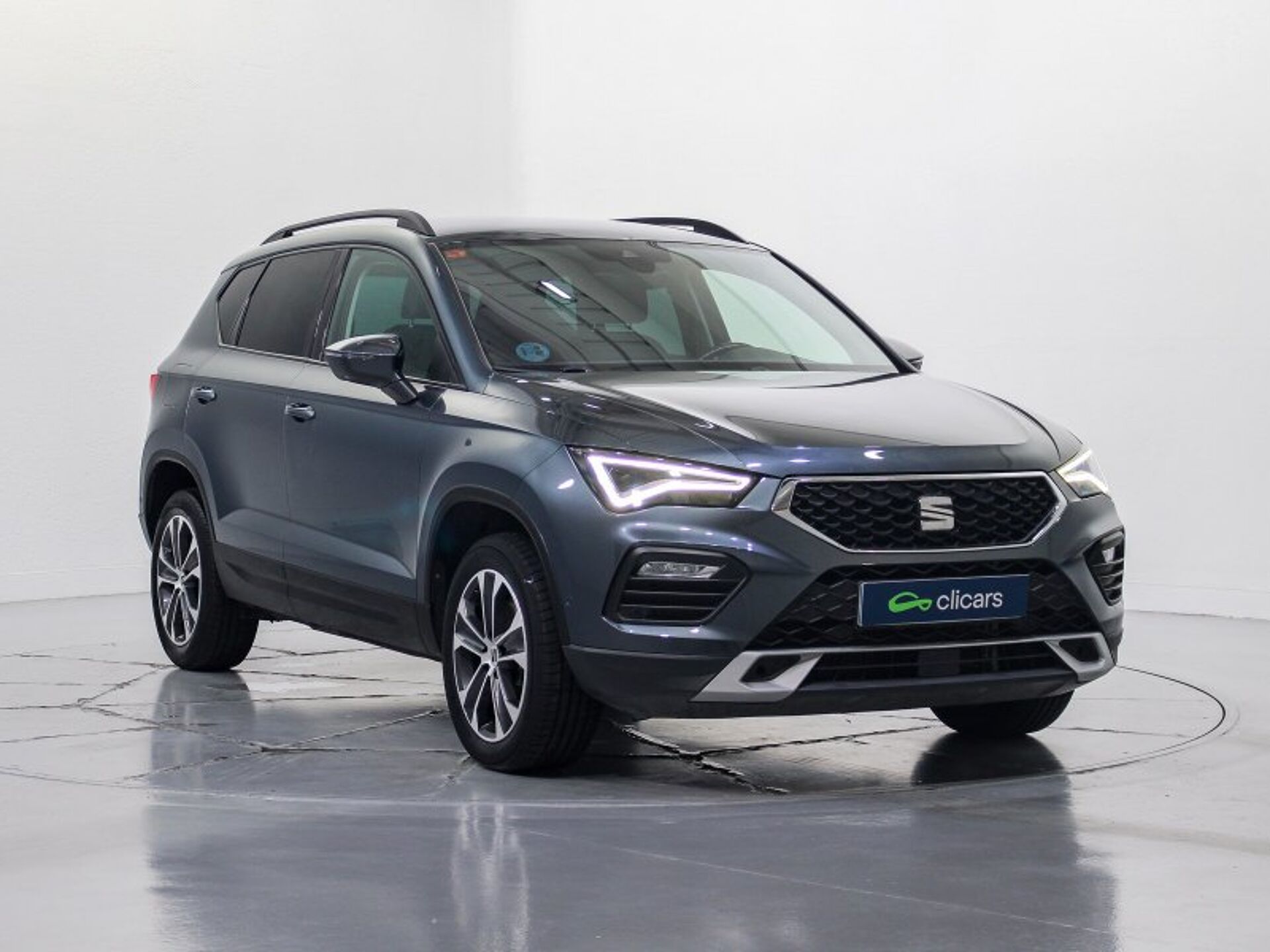 Imagen 3 de SEAT Ateca