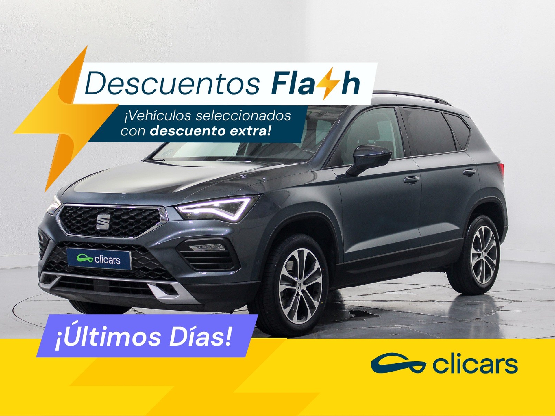 Imagen de SEAT Ateca