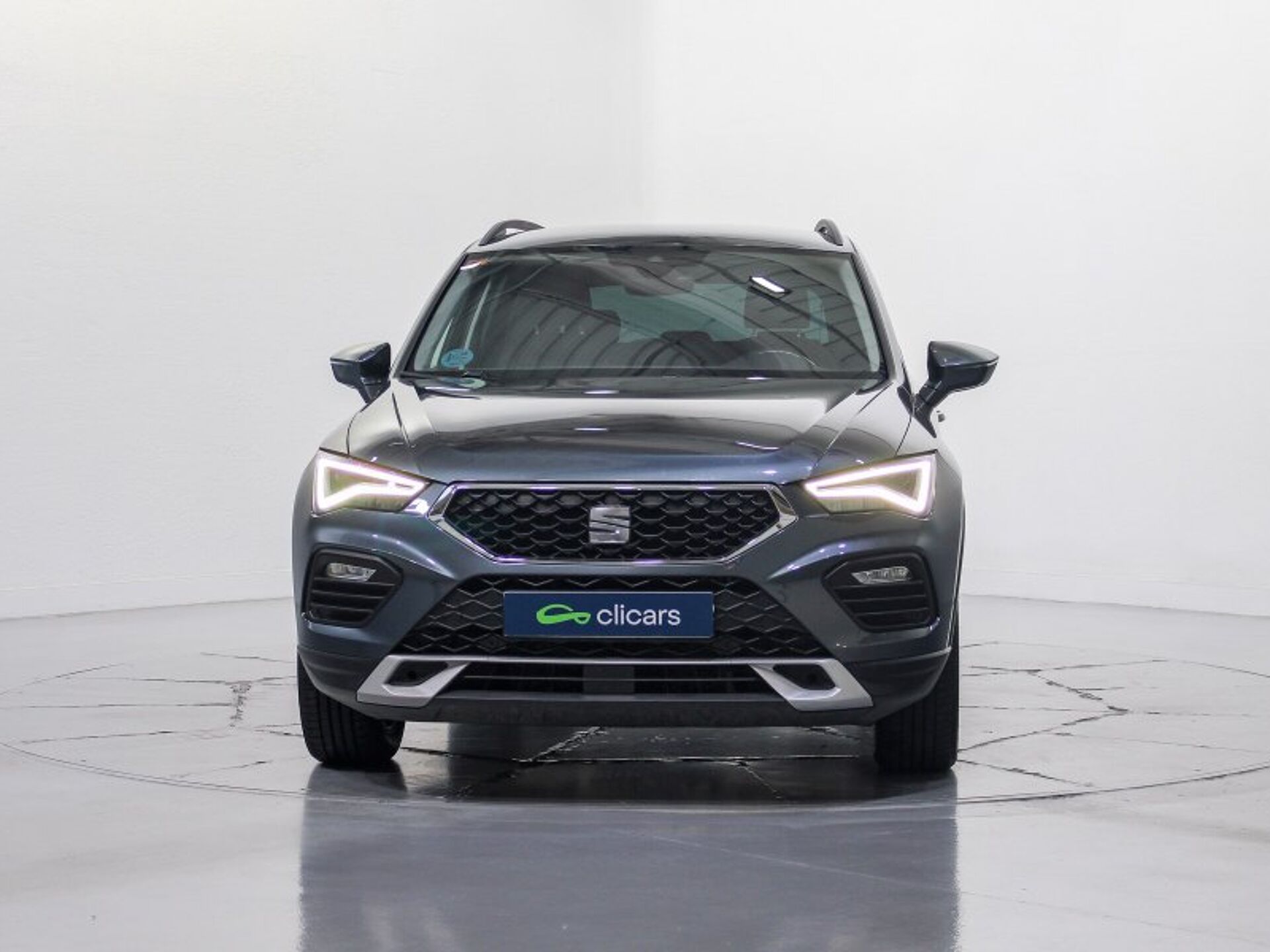 Imagen 2 de SEAT Ateca