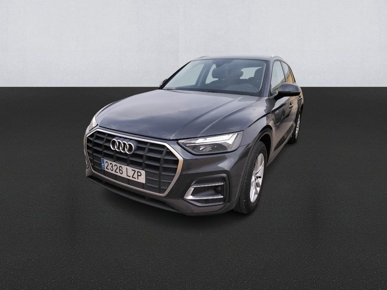 AUDI Q5 (35 TDI 120 kW (163 CV) S tronic) en Madrid