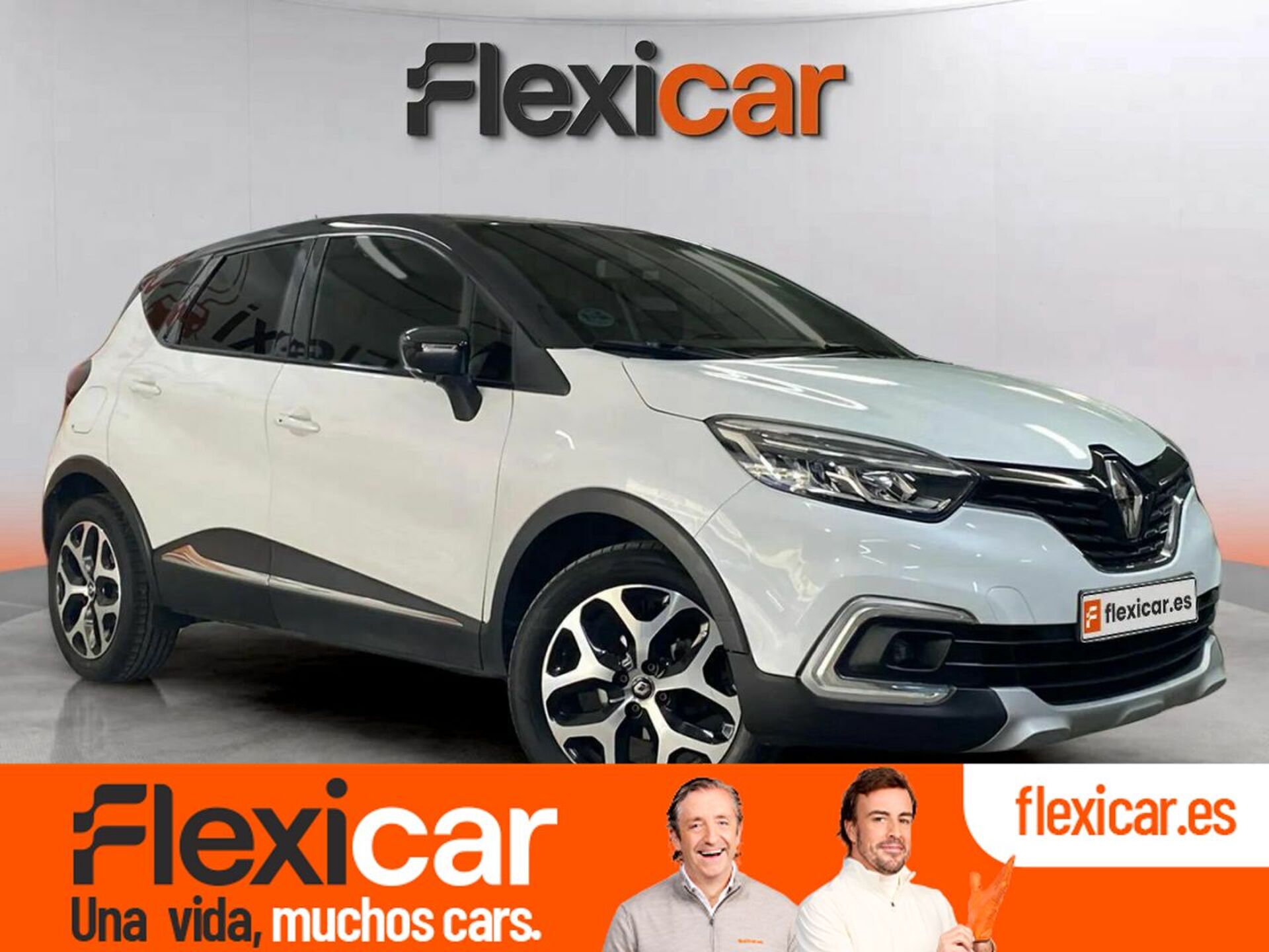 Imagen de RENAULT Captur