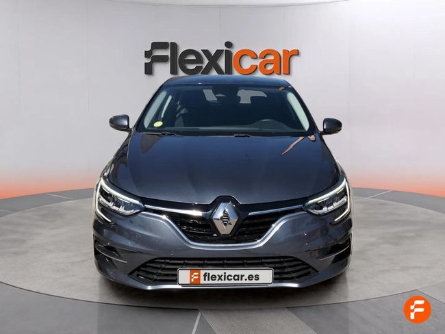 Foto del RENAULT Mégane 1.5dCi Blue Business 85kW