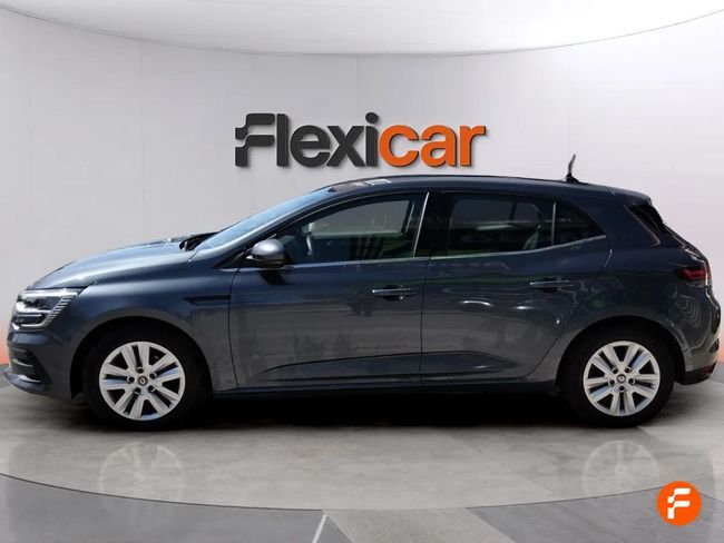 Foto del RENAULT Mégane 1.5dCi Blue Business 85kW