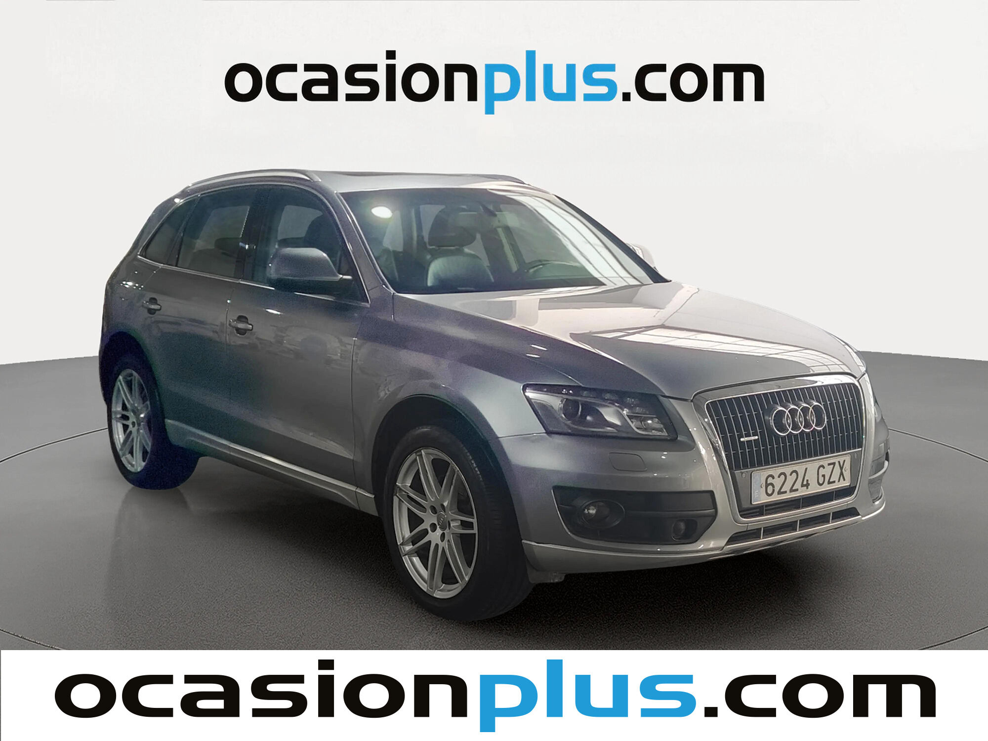 Foto del AUDI Q5 2.0TDI quattro S-T 170 DPF