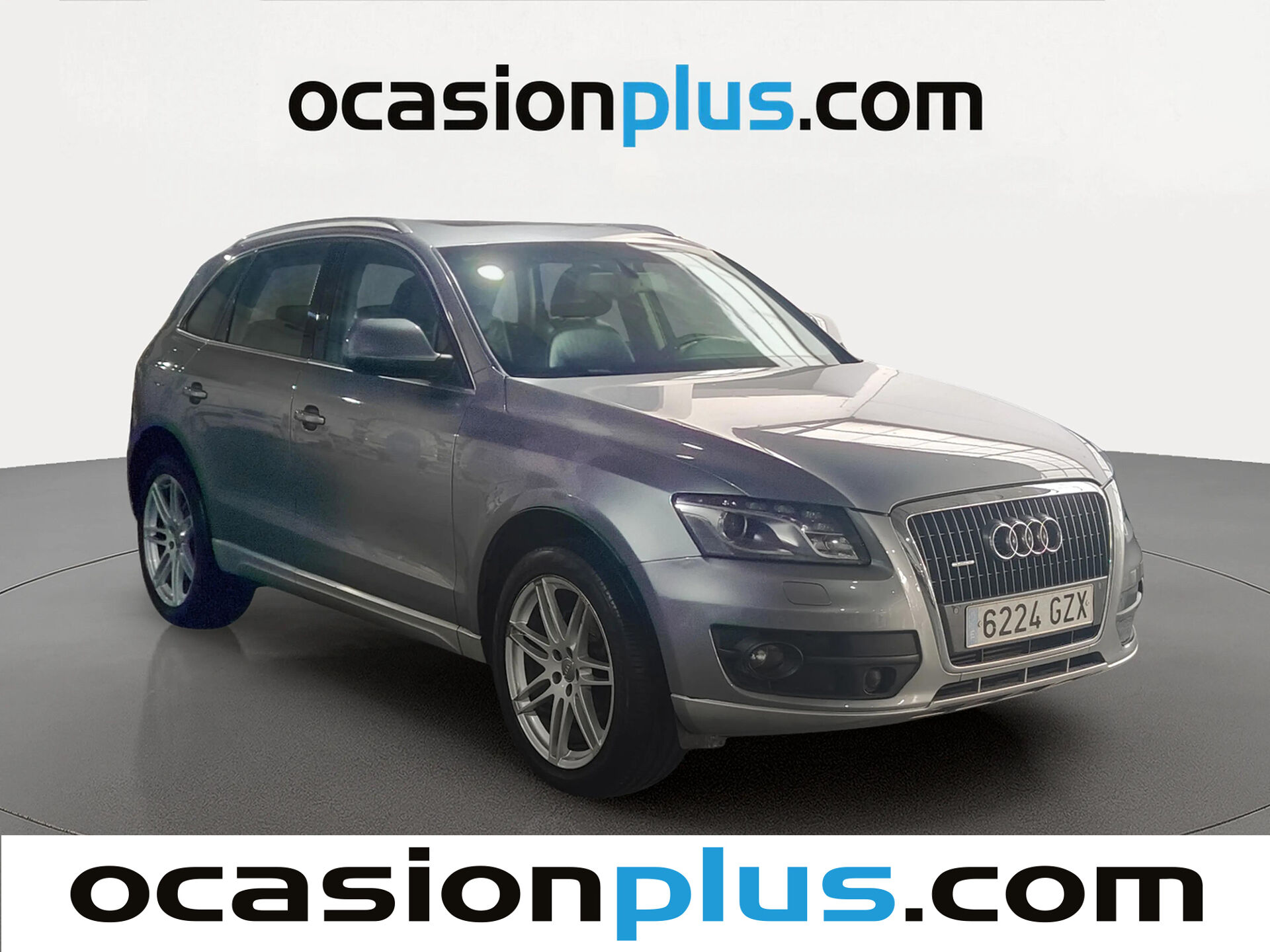 Imagen 2 de AUDI Q5