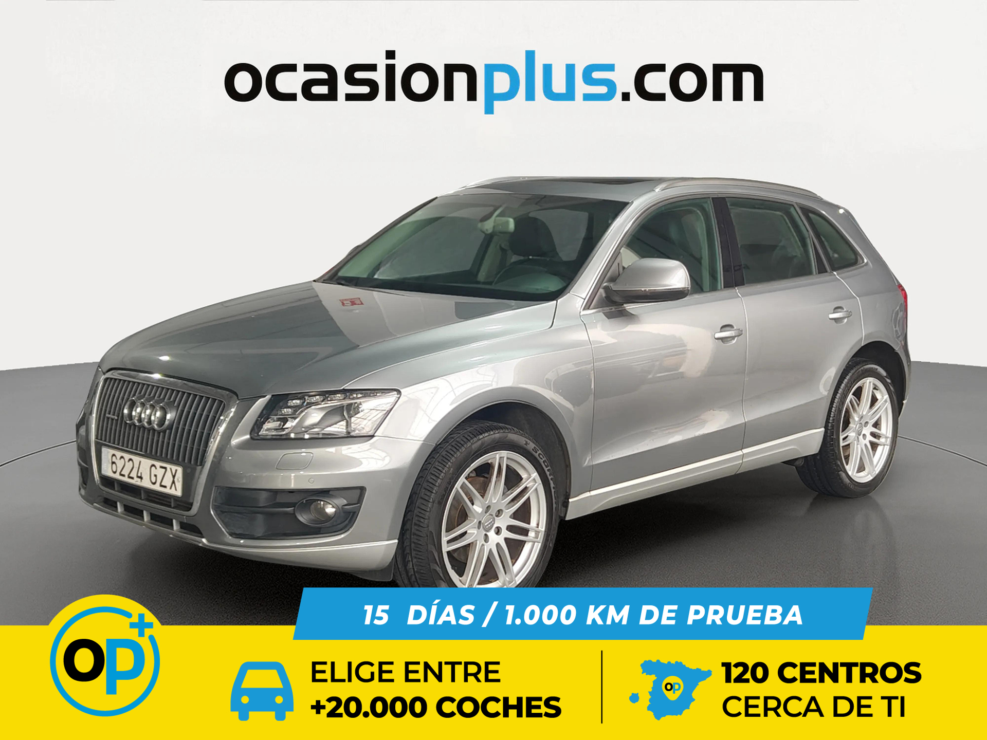 Imagen de AUDI Q5