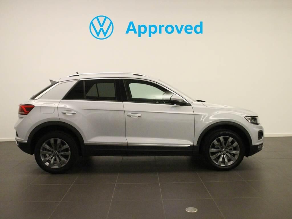 Foto del VOLKSWAGEN T-Roc 1.5 TSI Sport DSG7