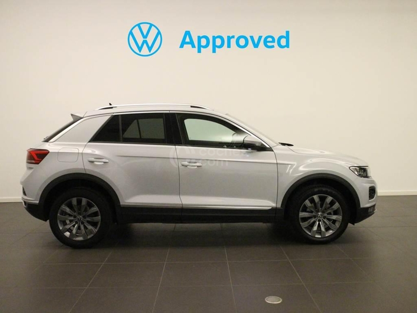 Foto del VOLKSWAGEN T-Roc 1.5 TSI Sport DSG7