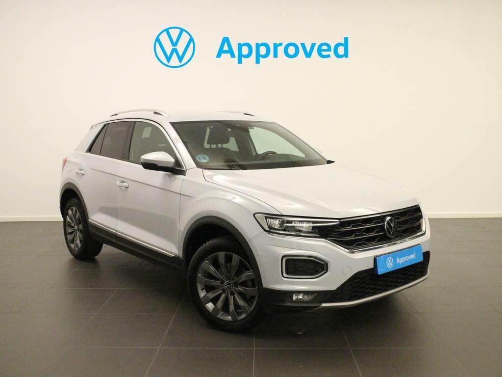 Foto del VOLKSWAGEN T-Roc 1.5 TSI Sport DSG7
