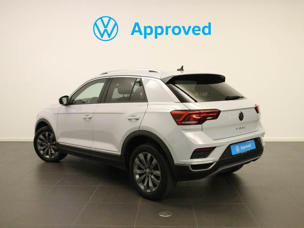 Foto del VOLKSWAGEN T-Roc 1.5 TSI Sport DSG7
