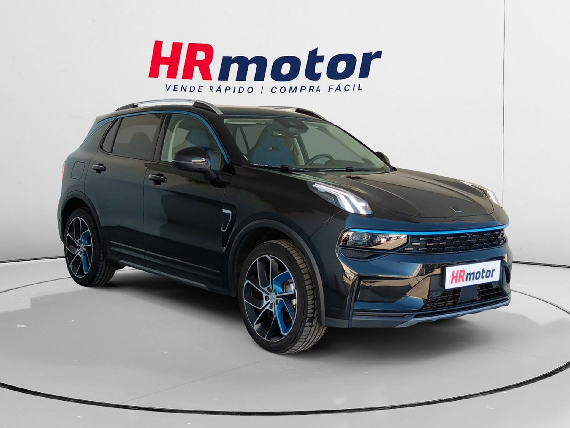 Imagen de LYNK & CO 01