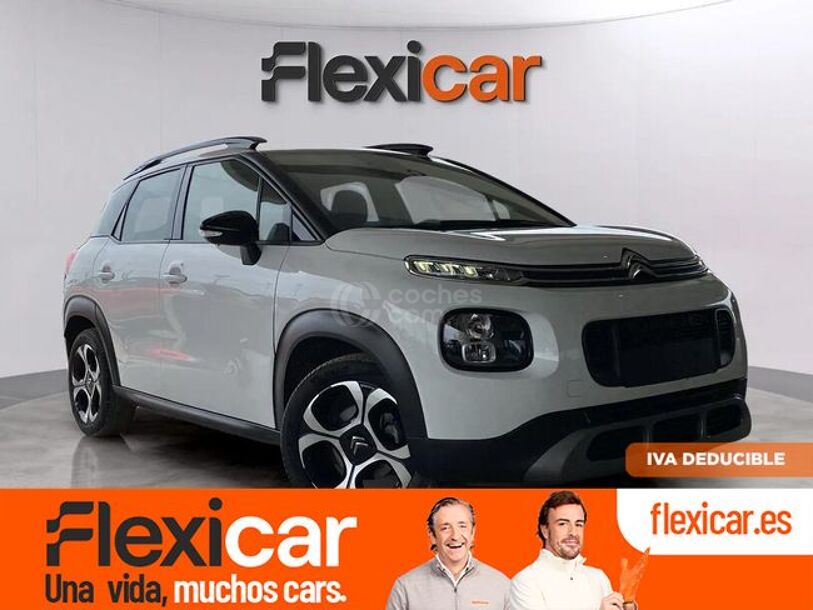 Foto del CITROEN C3 Aircross Puretech S&S Shine 110