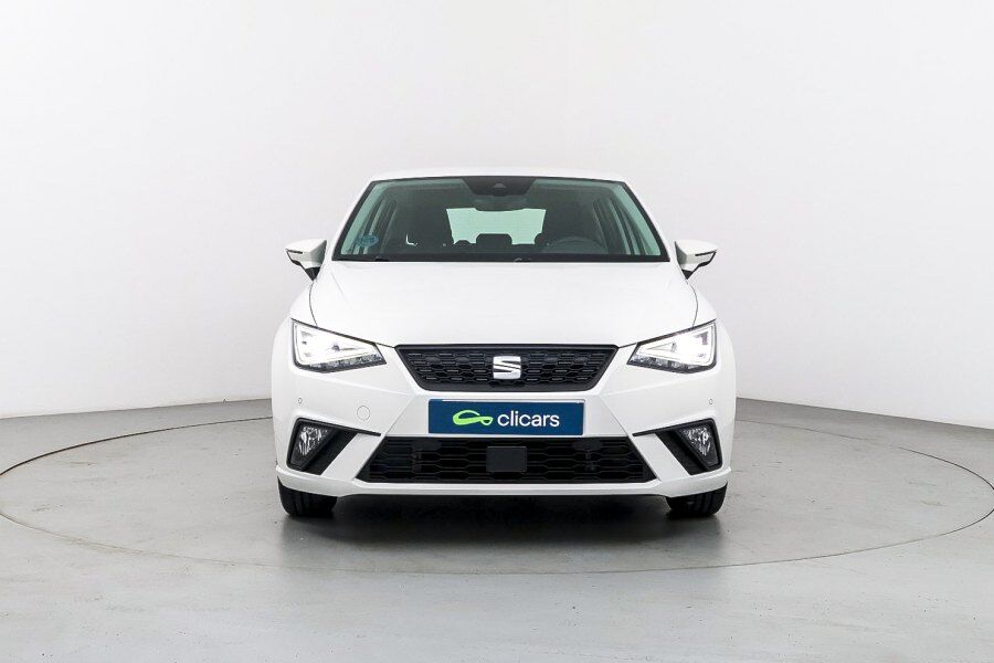 Foto del SEAT Ibiza 1.0 MPI Evo S&S Style XM 80