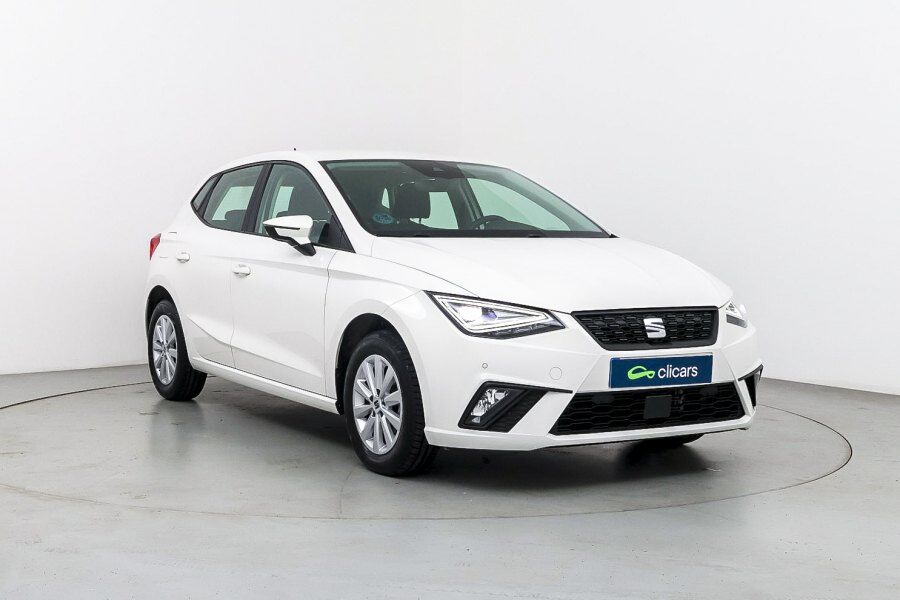 Foto del SEAT Ibiza 1.0 MPI Evo S&S Style XM 80