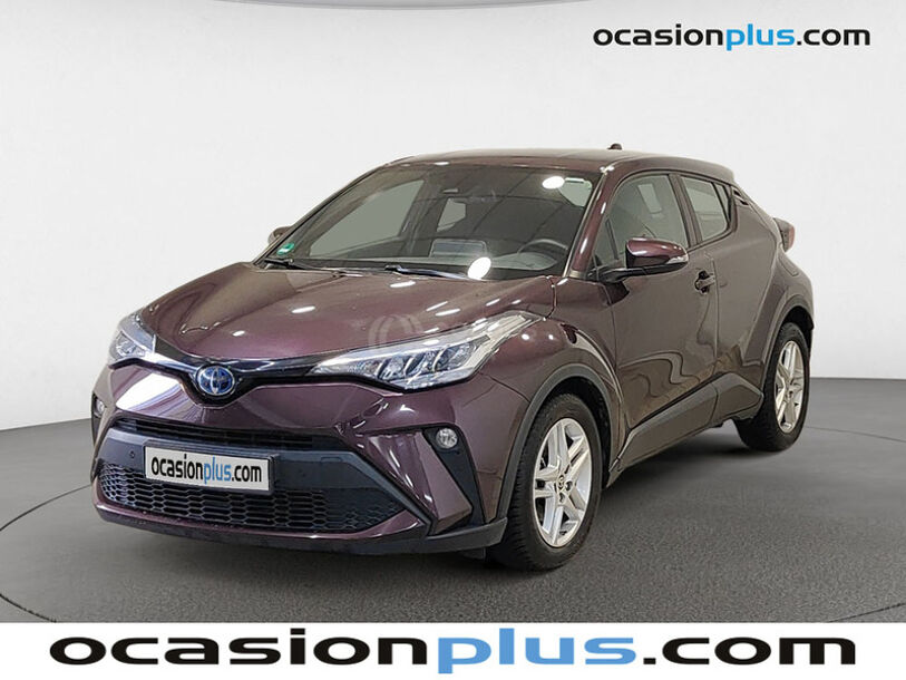 Foto del TOYOTA C-HR 140H Active