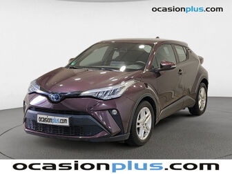 Imagen de TOYOTA C-HR 140H Active