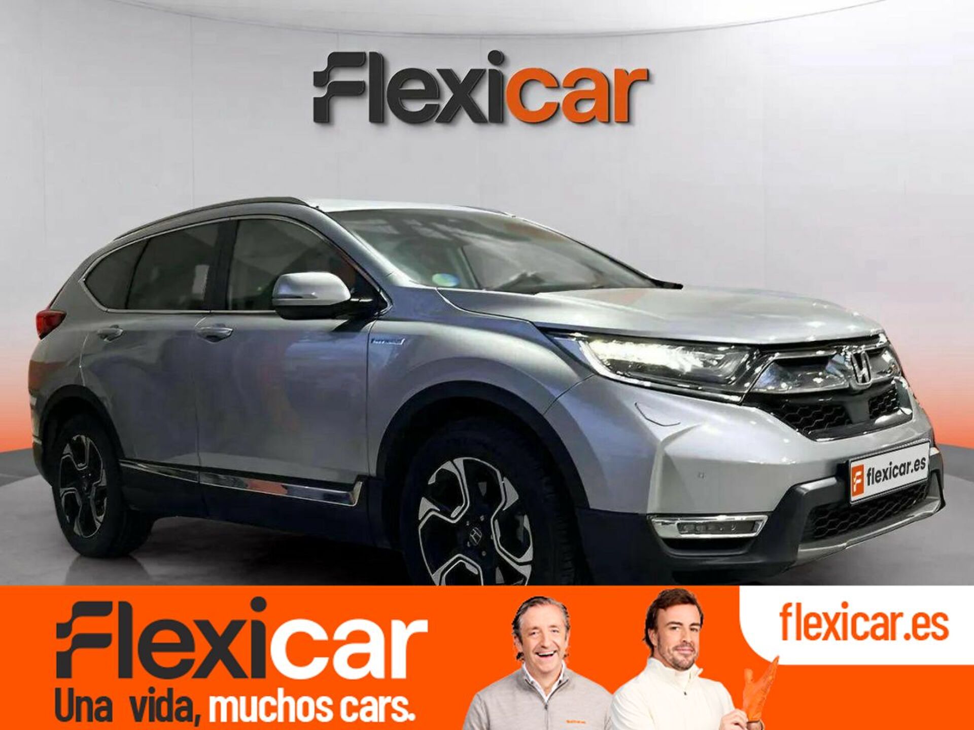 Imagen de HONDA CR-V