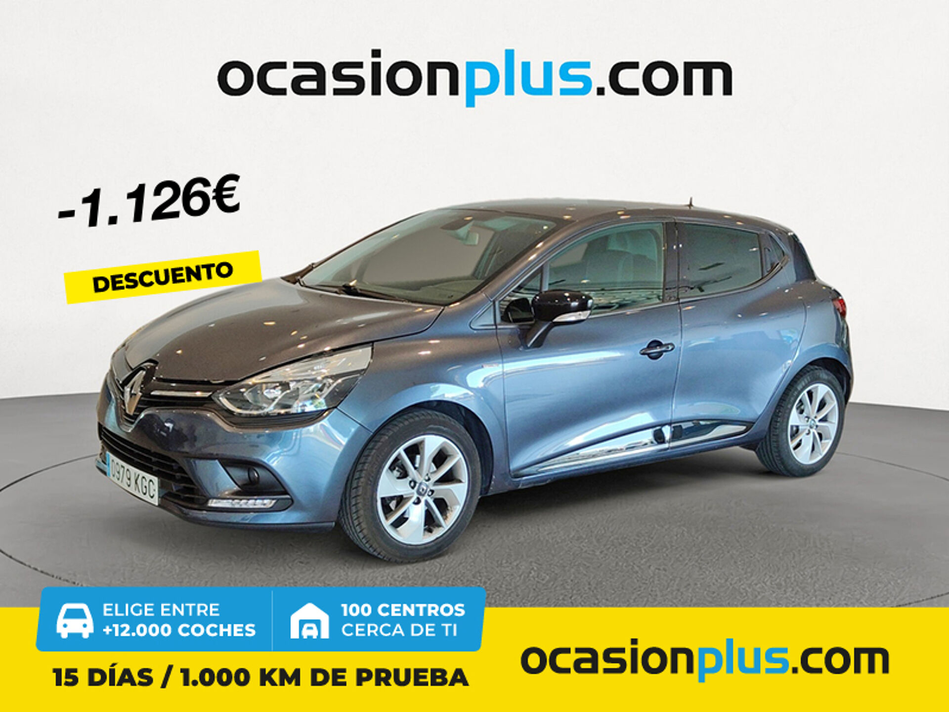 Imagen de RENAULT Clio