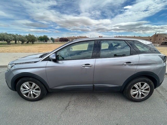 Foto del PEUGEOT 3008 1.6BlueHDi Active S&S EAT6 120