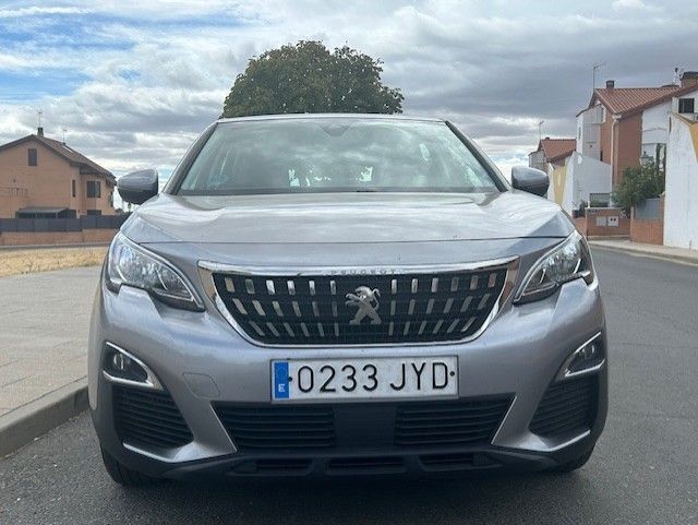Foto del PEUGEOT 3008 1.6BlueHDi Active S&S EAT6 120