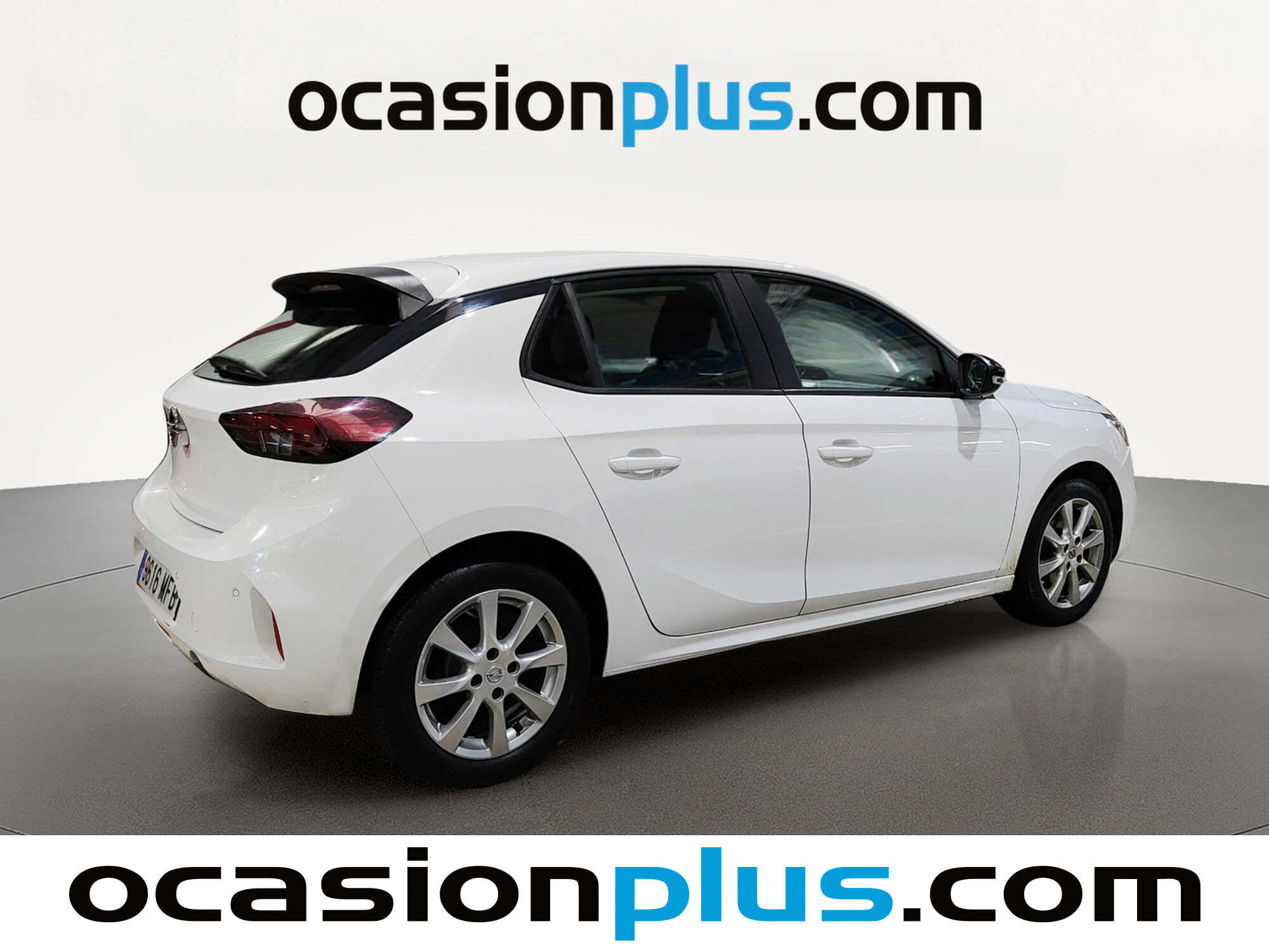 Foto del OPEL Corsa 1.2 XEL S-S Edition 75