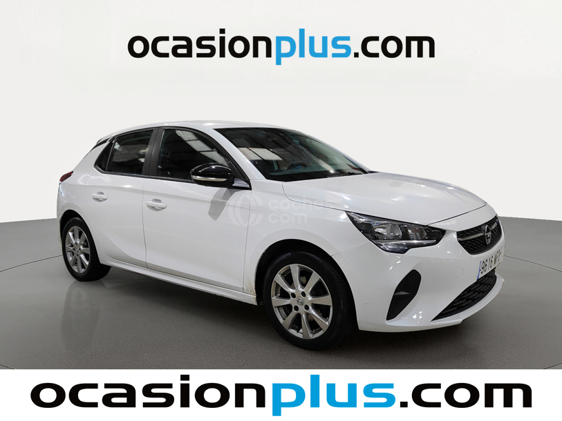 Foto del OPEL Corsa 1.2 XEL S-S Edition 75