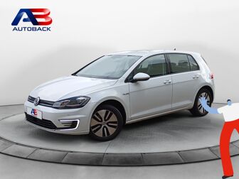 Imagen de VOLKSWAGEN Golf e- ePower