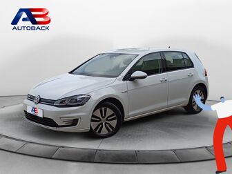 Imagen de VOLKSWAGEN Golf e- ePower