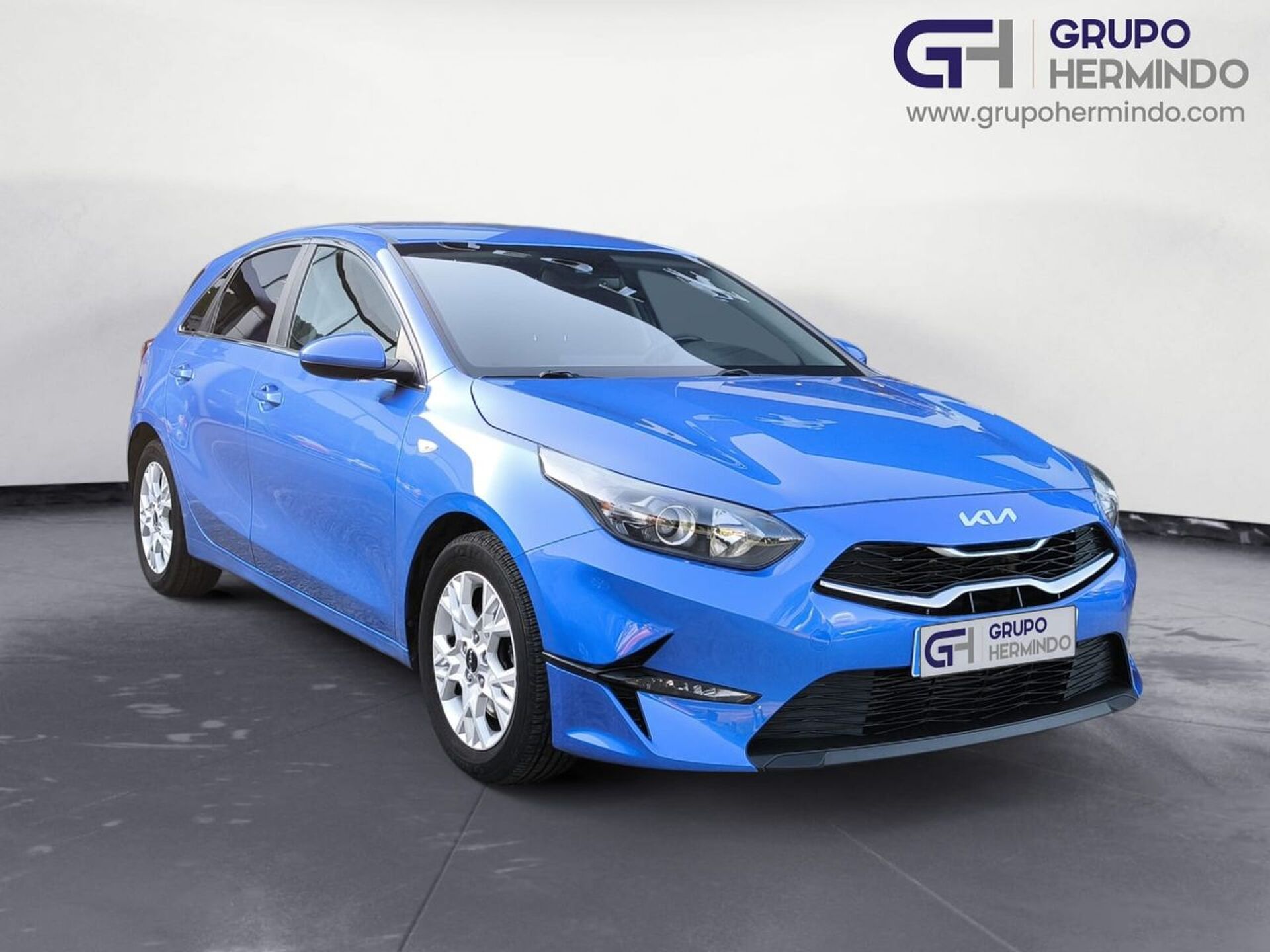 Imagen de KIA Ceed