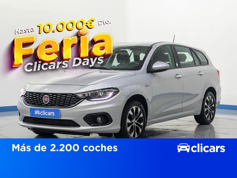 Foto del FIAT Tipo SW 1.3 Multijet II Mirror