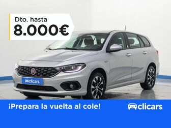 Imagen de FIAT Tipo SW 1.3 Multijet II Mirror