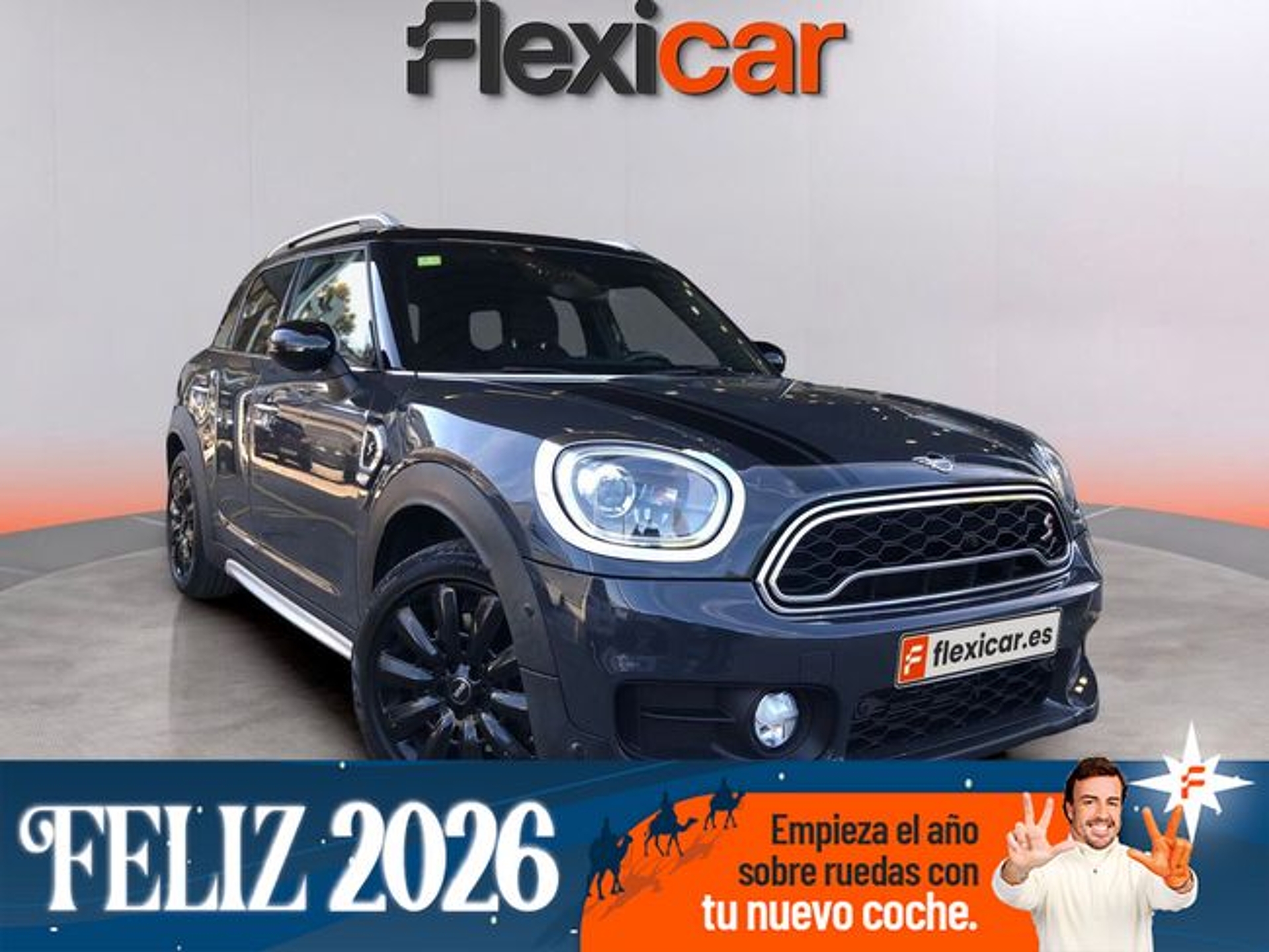 Imagen de MINI Mini Countryman