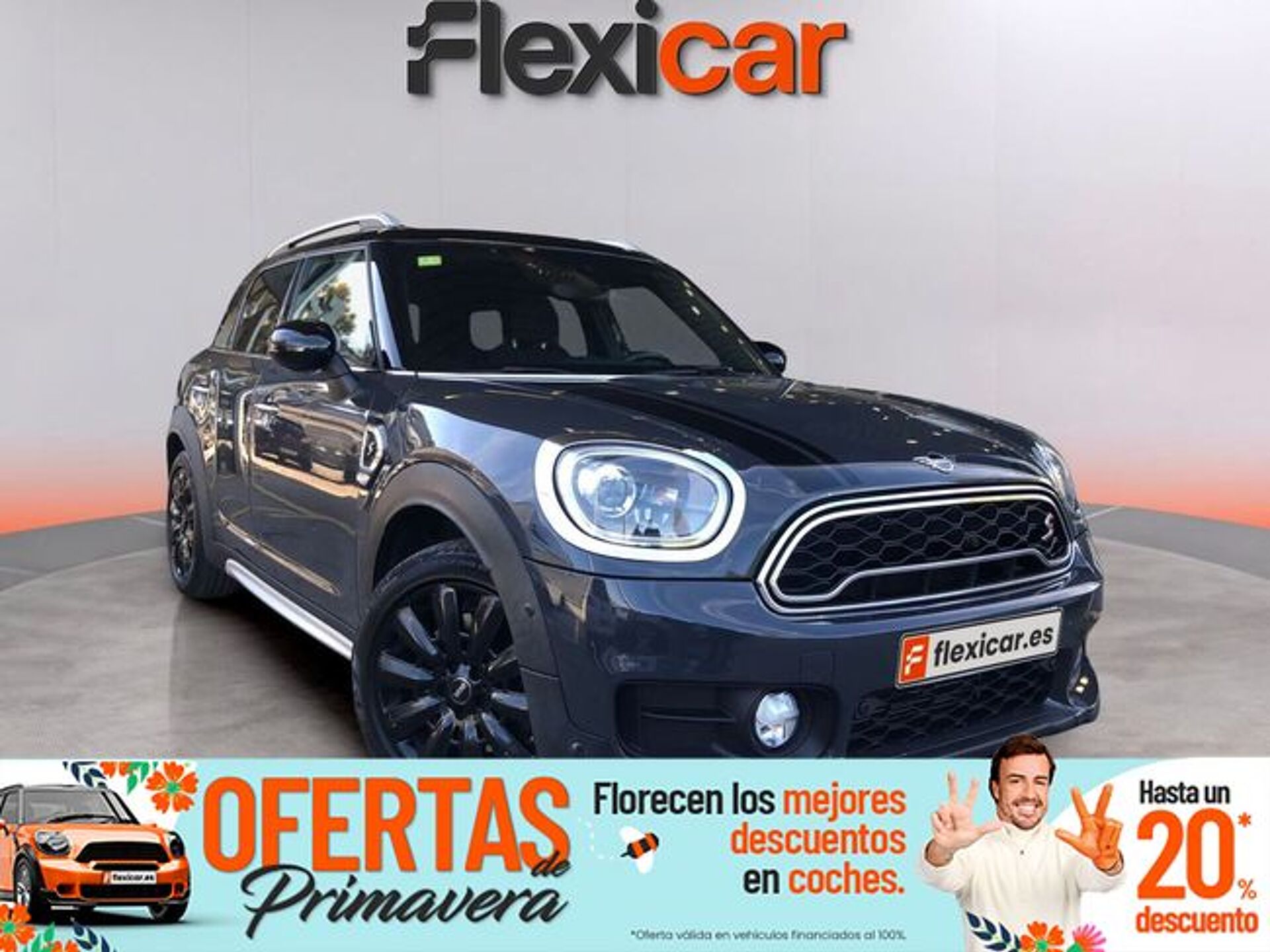 Imagen 1 de MINI Mini Countryman