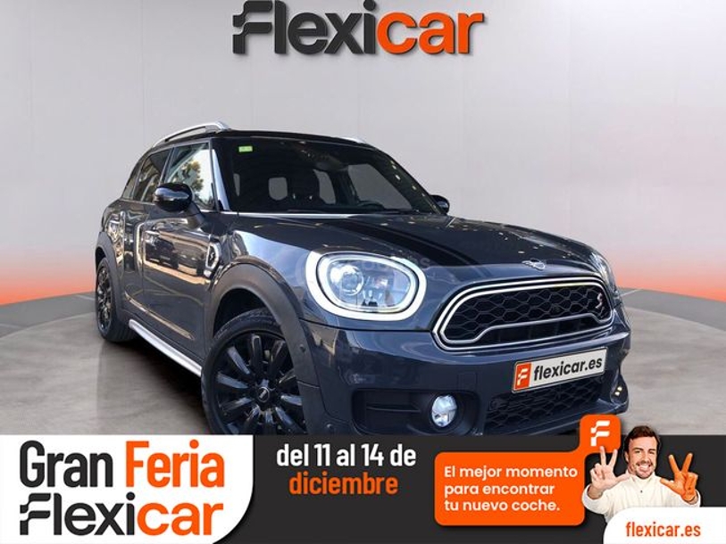 Foto del MINI Mini Countryman COUNTRYMAN COOPER SD AUT.