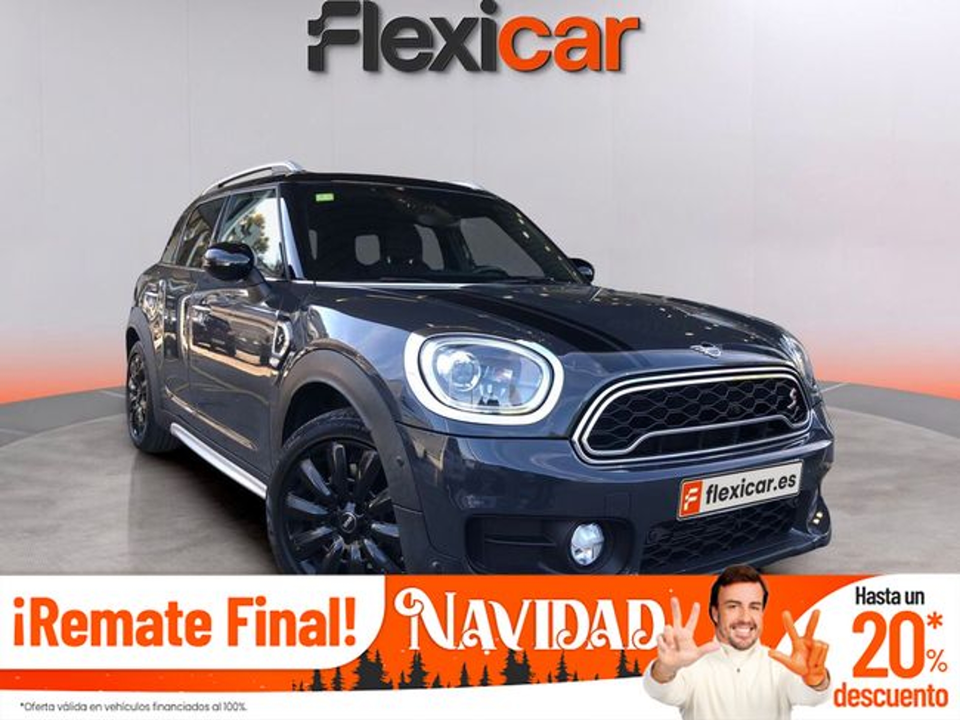 Imagen de MINI Mini Countryman