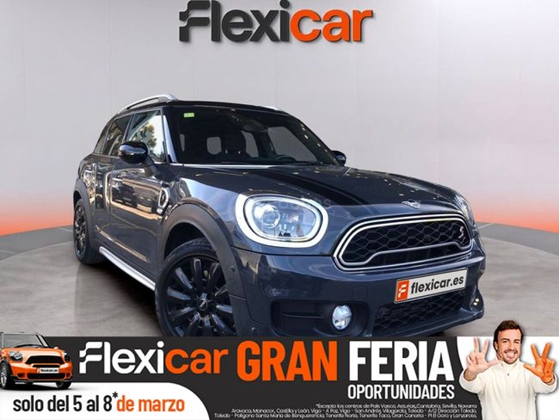 Foto del MINI Mini Countryman COUNTRYMAN COOPER SD AUT.