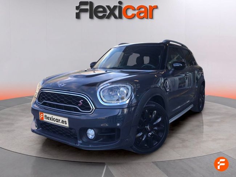 Foto del MINI Mini Countryman COUNTRYMAN COOPER SD AUT.