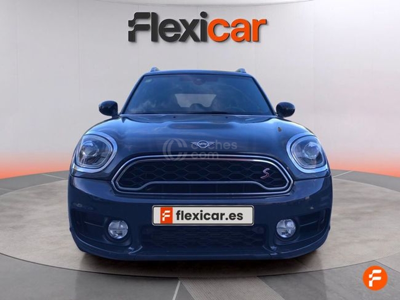 Foto del MINI Mini Countryman COUNTRYMAN COOPER SD AUT.
