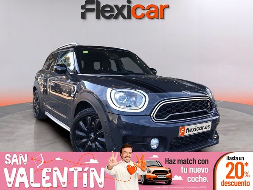 Foto del MINI Mini Countryman COUNTRYMAN COOPER SD AUT.