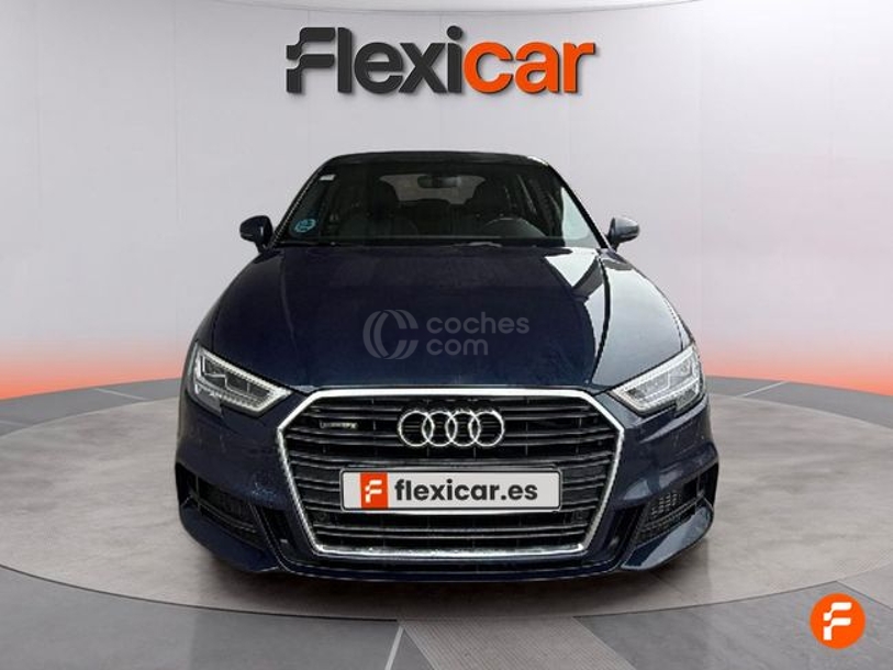 Foto del AUDI A3 Sportback 2.0TDI quattro S tronic 135kW