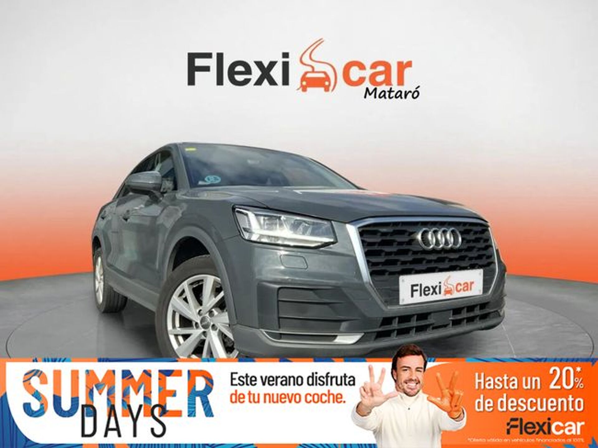 Imagen de AUDI Q2