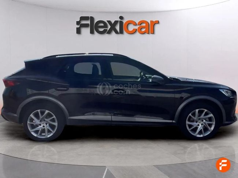 Foto del CUPRA Formentor 1.5 TSI 150