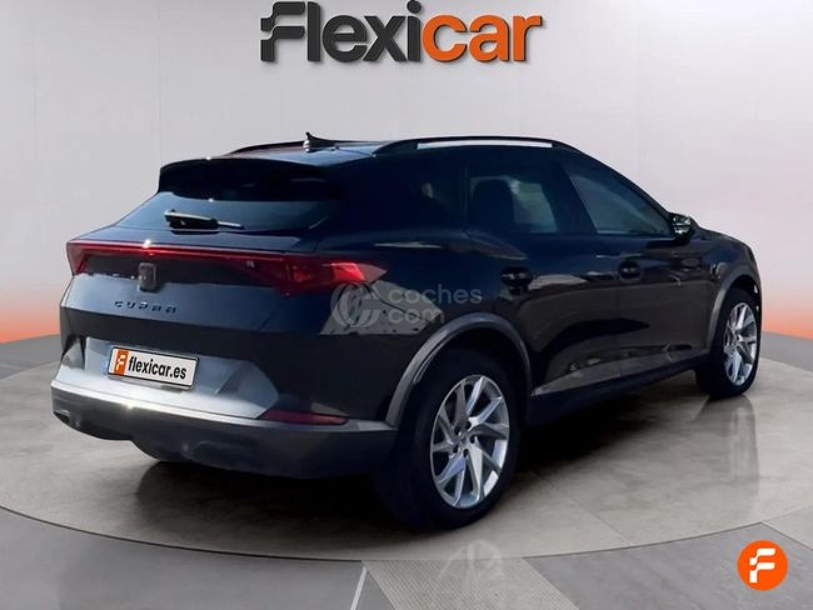 Foto del CUPRA Formentor 1.5 TSI 150