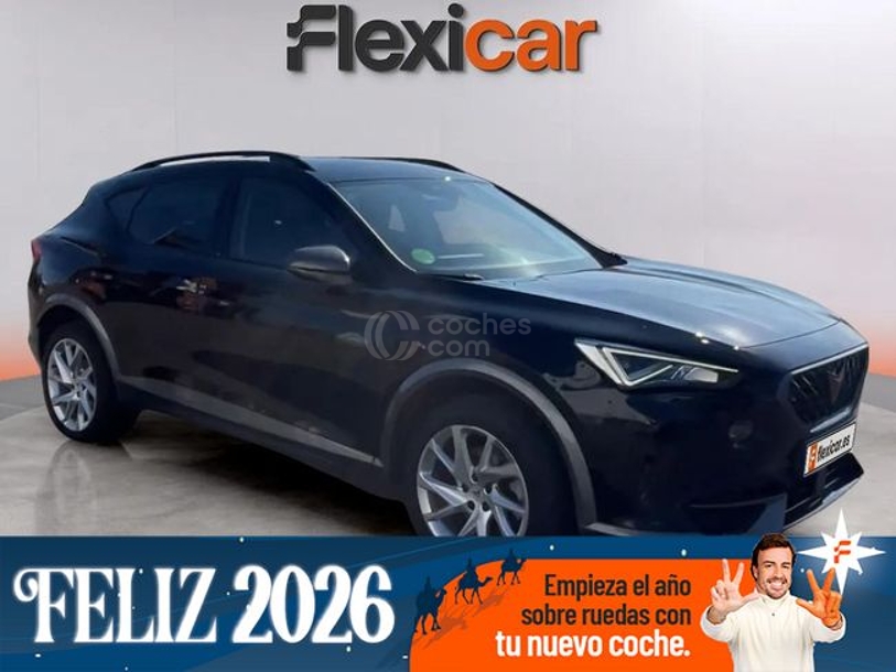 Foto del CUPRA Formentor 1.5 TSI 150