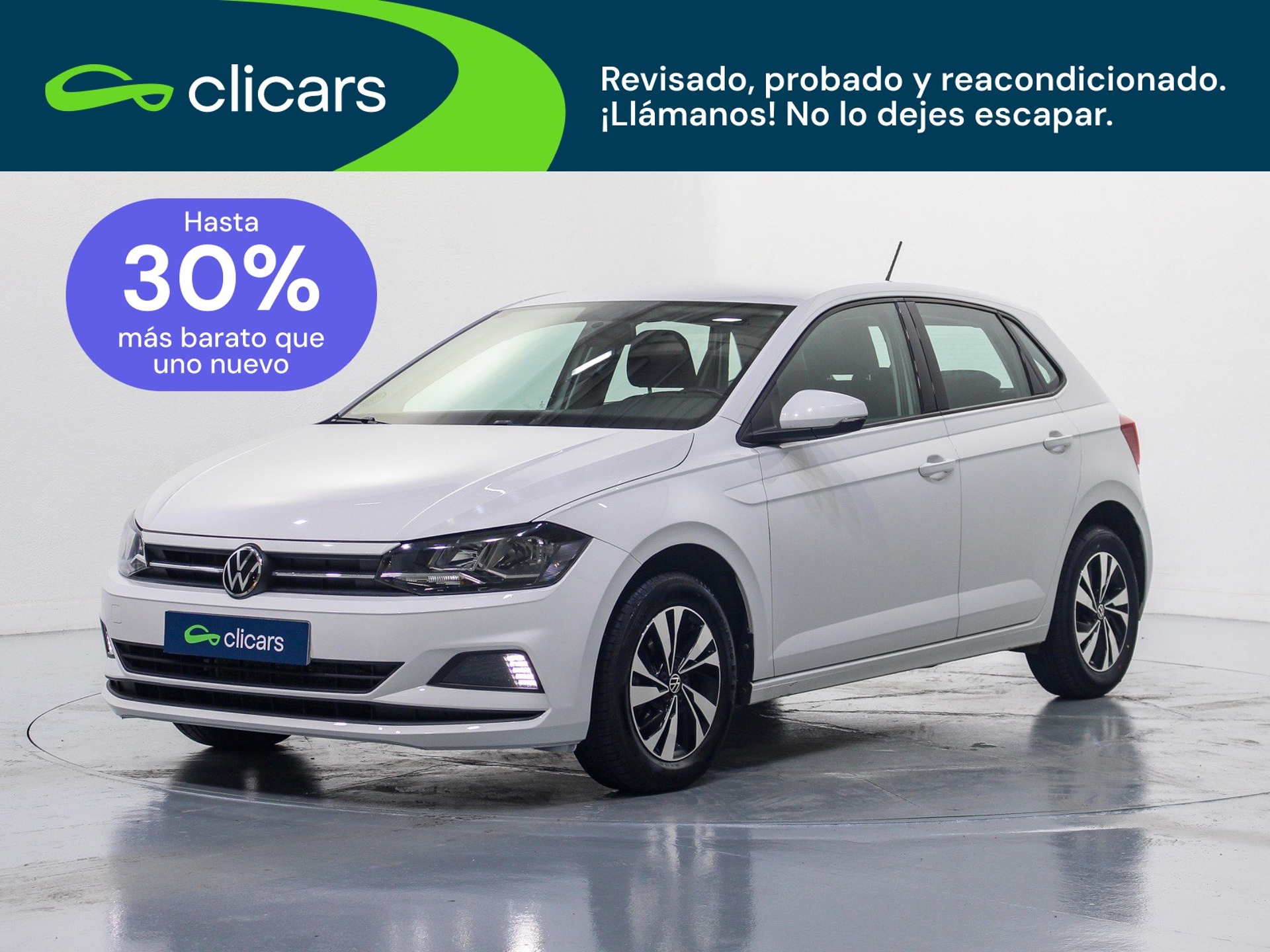 Imagen de VOLKSWAGEN Polo